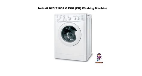 cuscinetto lavatrice indesit iwc 71051|Indesit iwc 71051 User Manual .